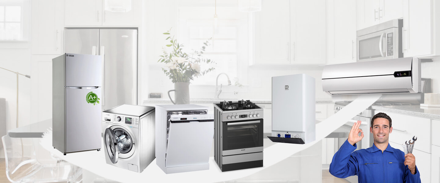 Keçiborlu Daikin Servisi